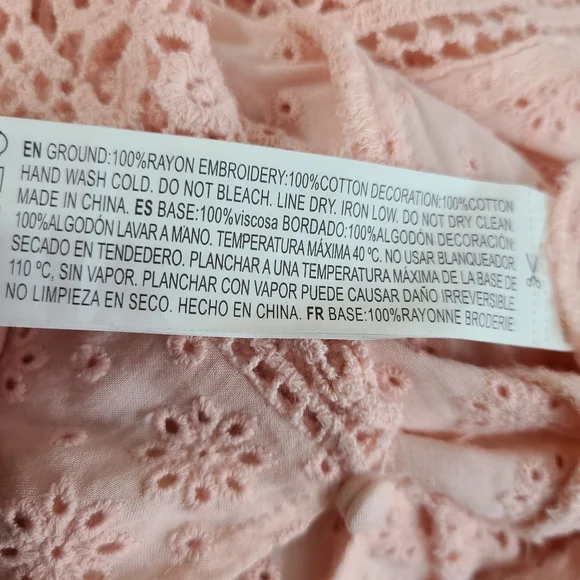 Forever 21 Crops Top - Picture 9 of 12